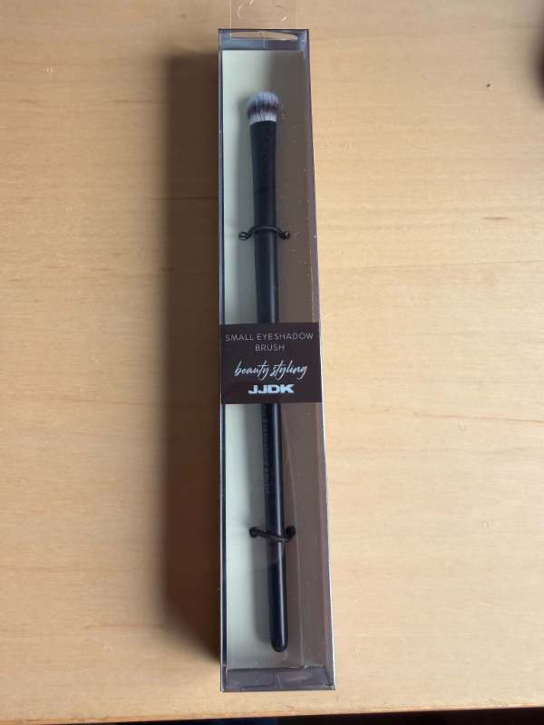 Eyeshadow bursti lítill NÝTT 13