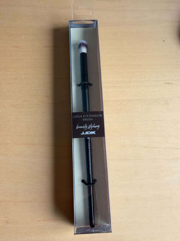 Eyeshadow bursti stór NÝTT 14