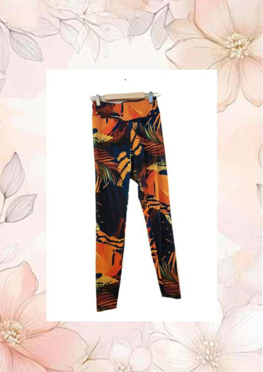 Desigual leggings