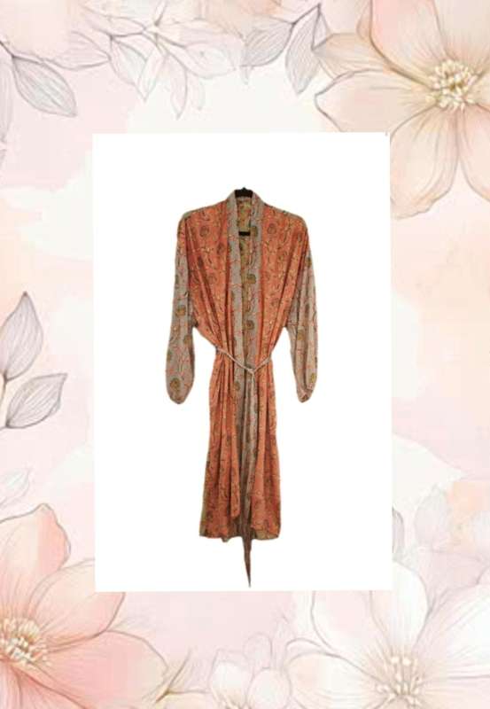 Bc Kimono