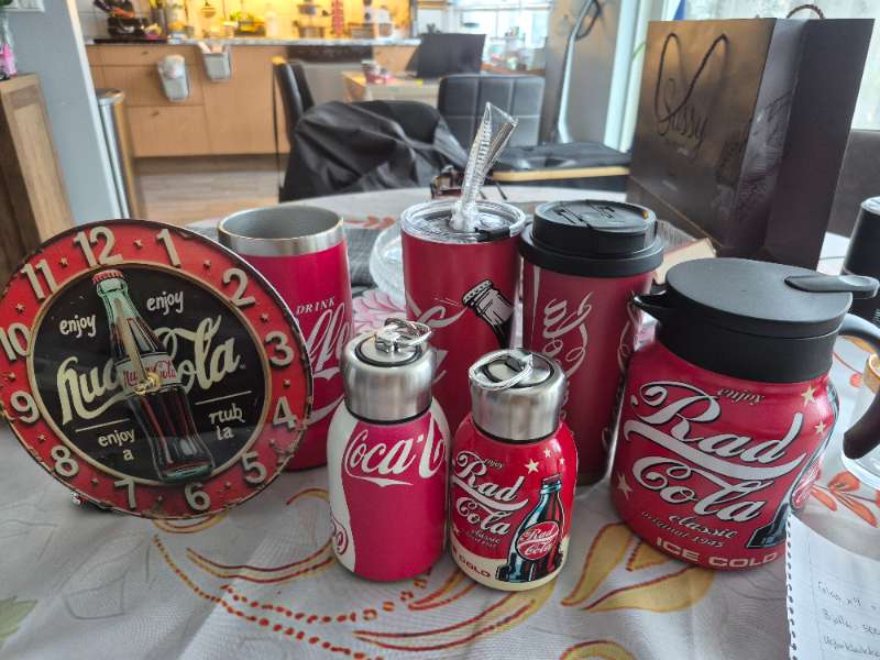 *coke dót
