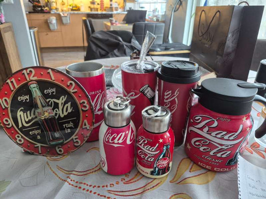 *coke dót