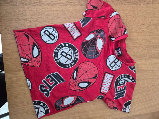 Spiderman bolur
