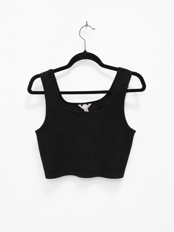 H&M toppur/bolur