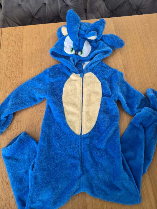 Sonic galli