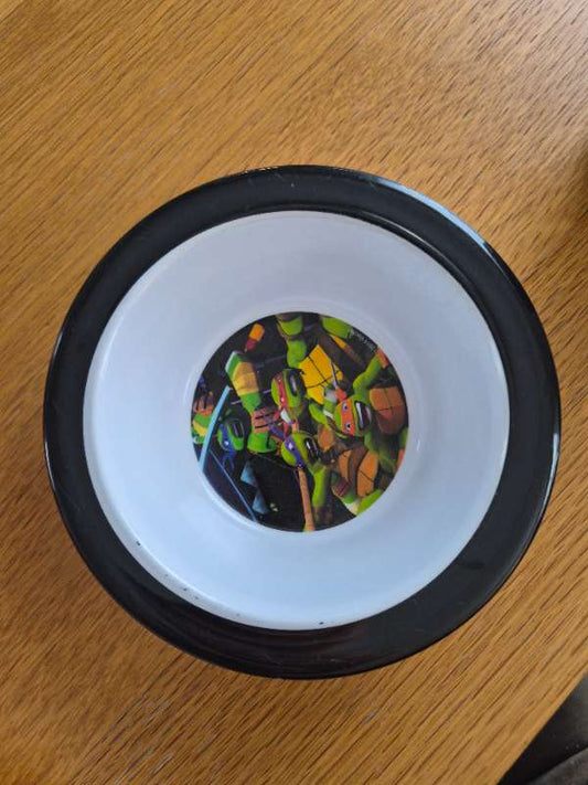 Turtles skál