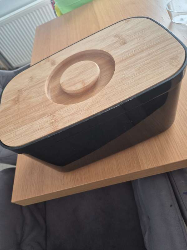 Joseph joseph Brauðbox
