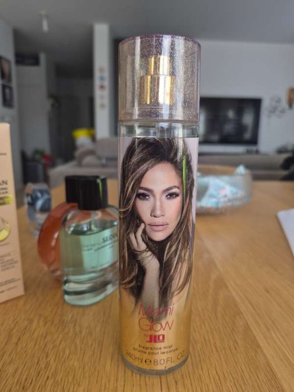 Miami JLO sprey