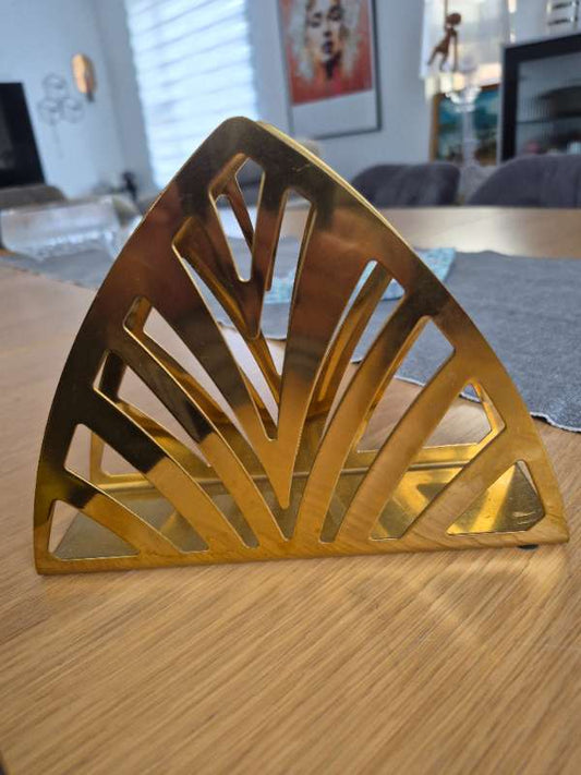 Napkin holder