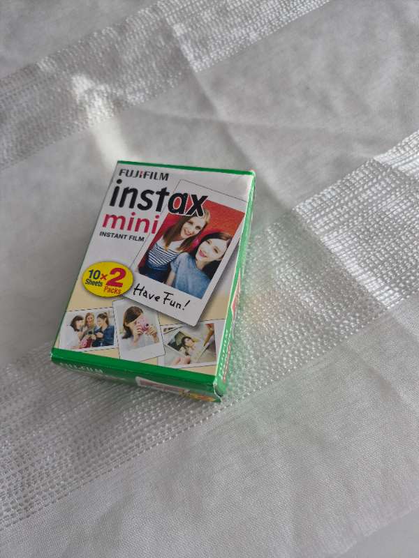 Filma fyrir Polaroid