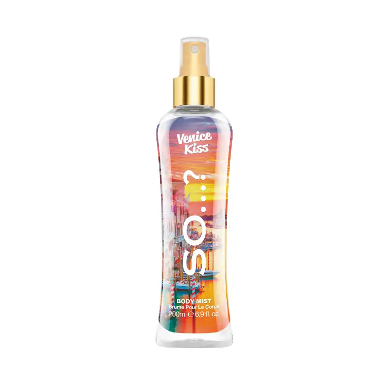 Venice BODY MIST 200ml