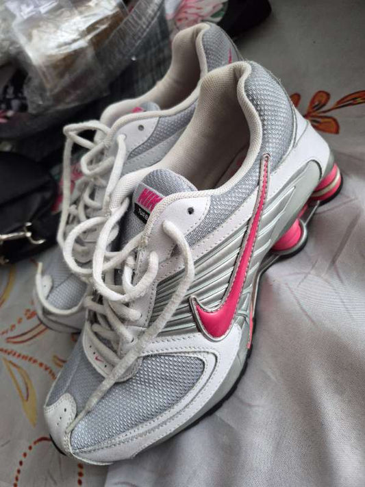 Nike íþróttaskór