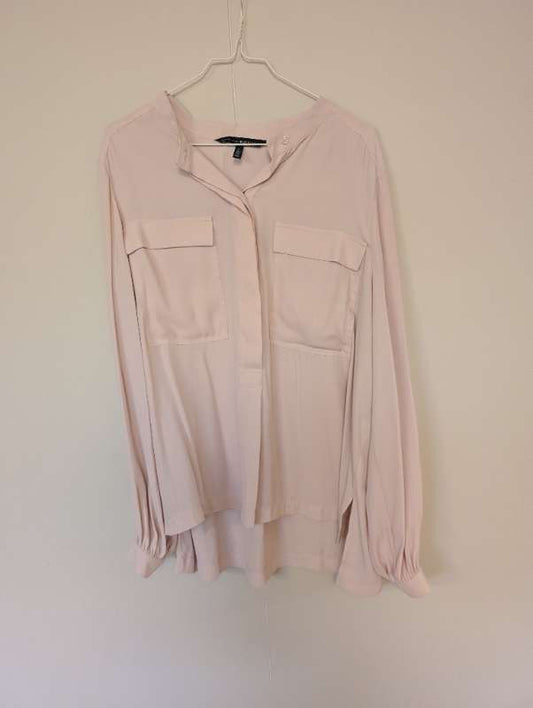 WHBM - skyrta - l