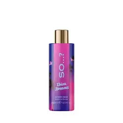 Ibiza shower cream