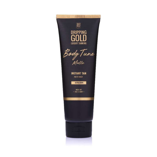 Dripping Gold Body Tune Instant Tan 125ml NÝTT