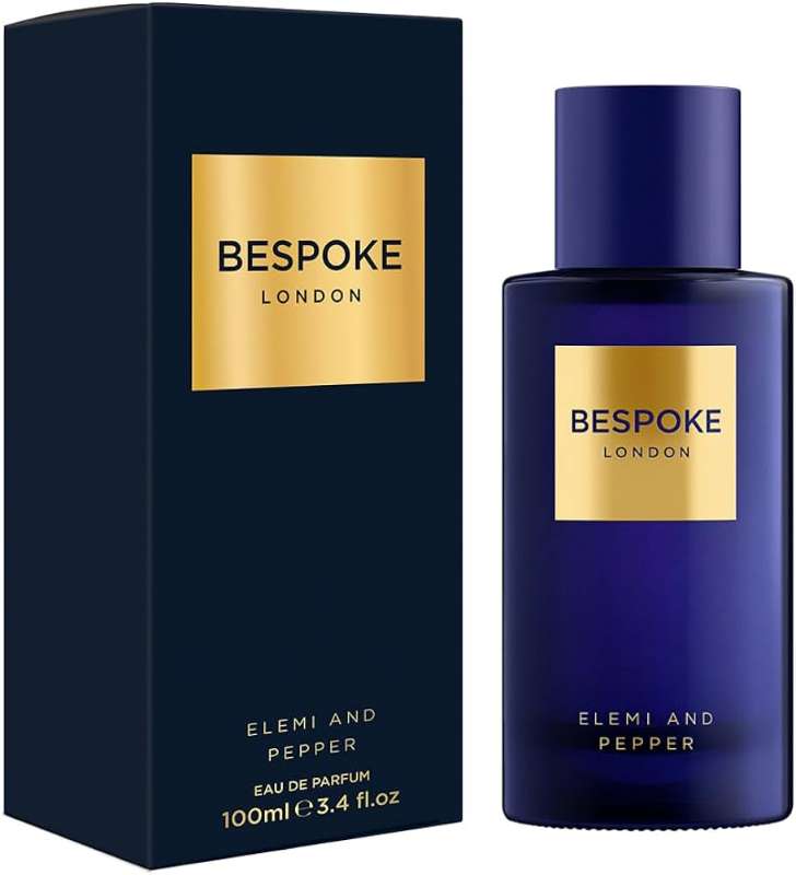 ELEMI AND PEPPER EDP 100ML