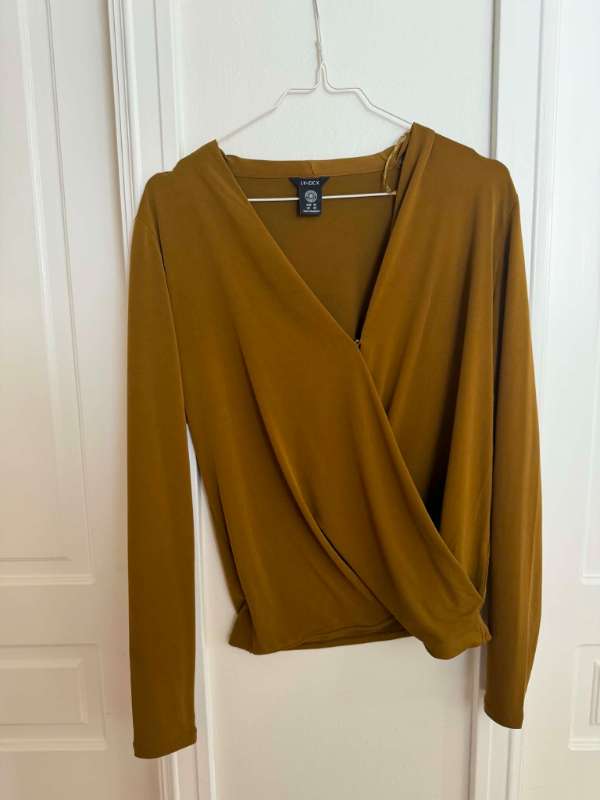 Lindex bolur XS