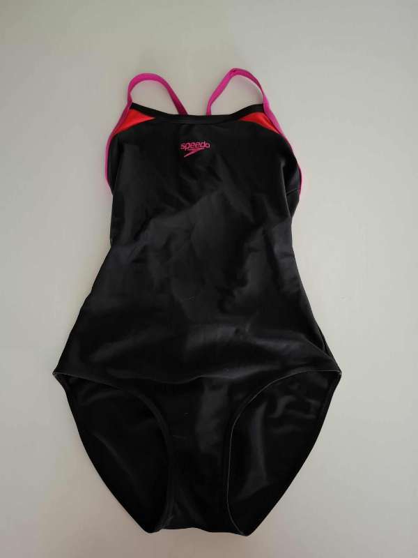 Sundbolur Speedo S/M