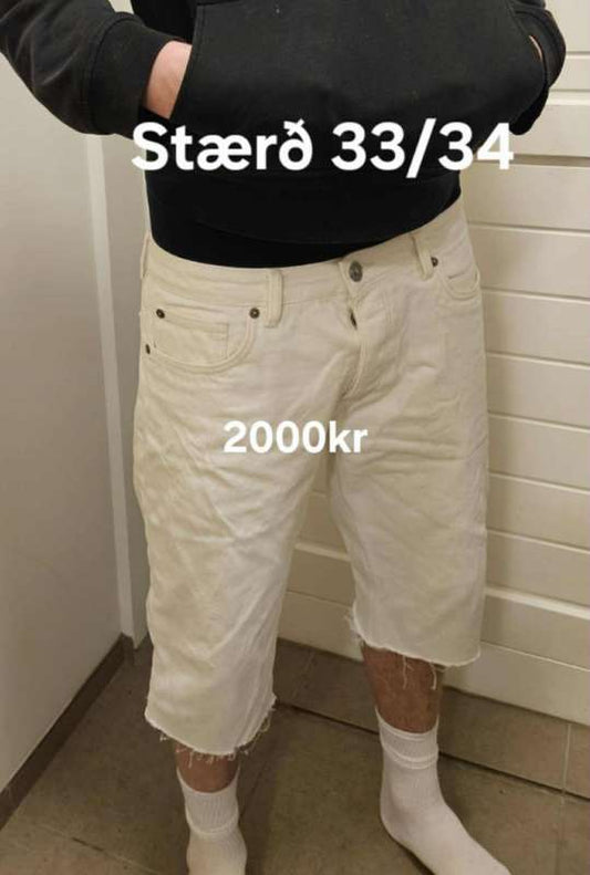 Stuttbuxur