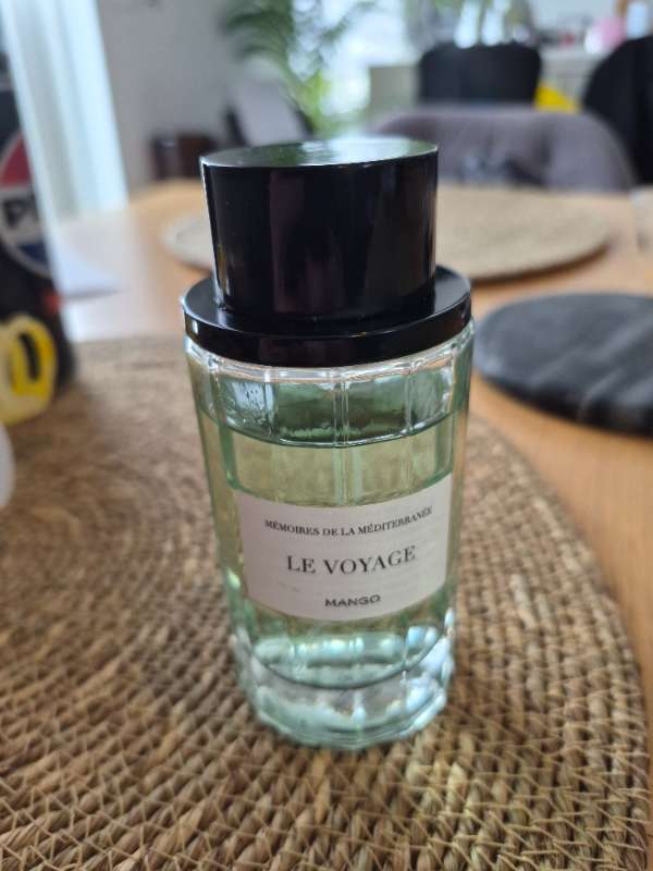 Ilmvatn Le voyage