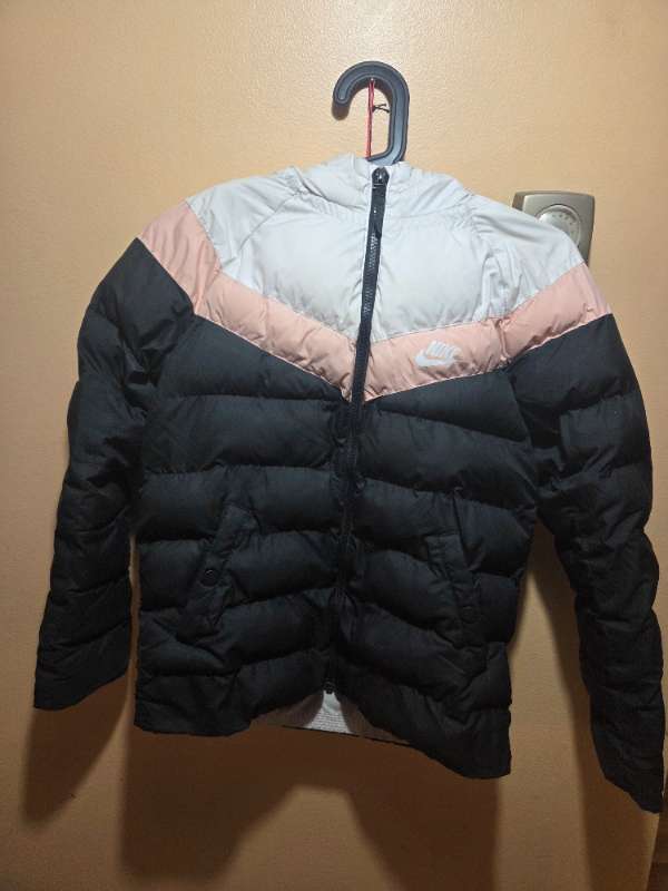 Nike úlpa