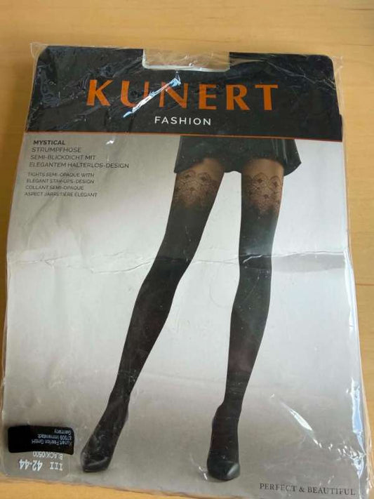 Sokkabuxur Kunert