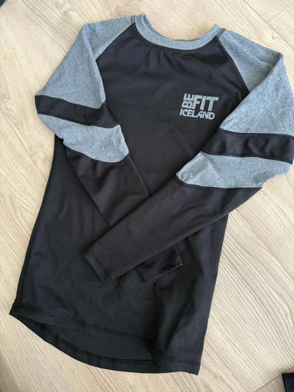 Befit íþróttabolur