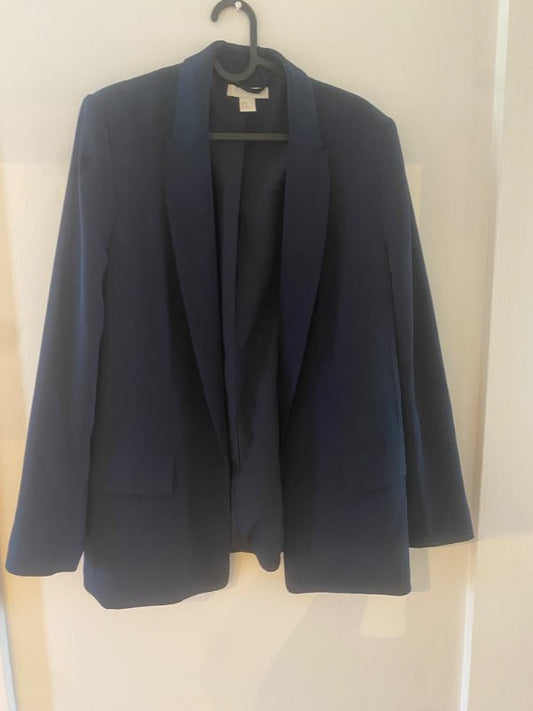 HM blazer