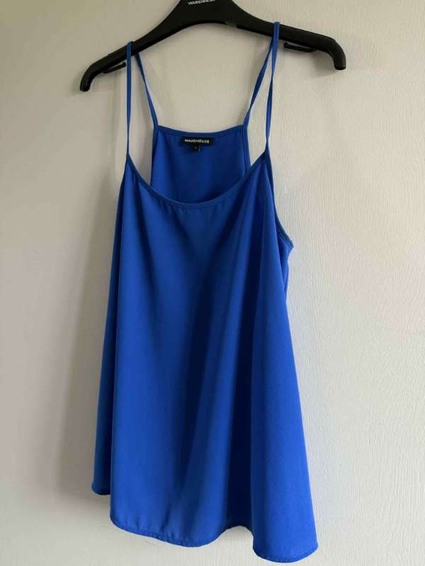 Warehouse hlýrabolur