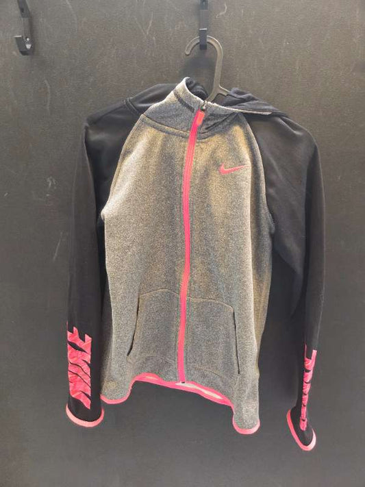 Nike peysa