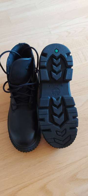 Skór Timberland