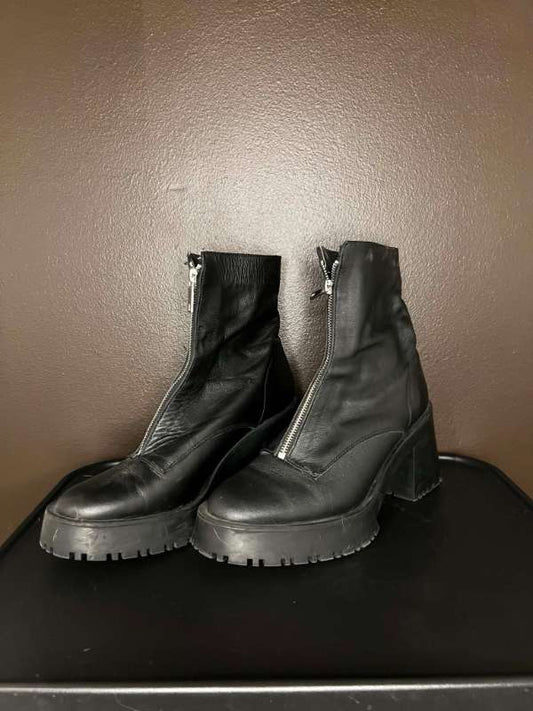 Zara Boots