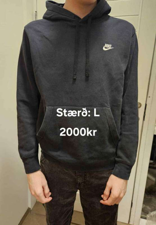 Nike skór
