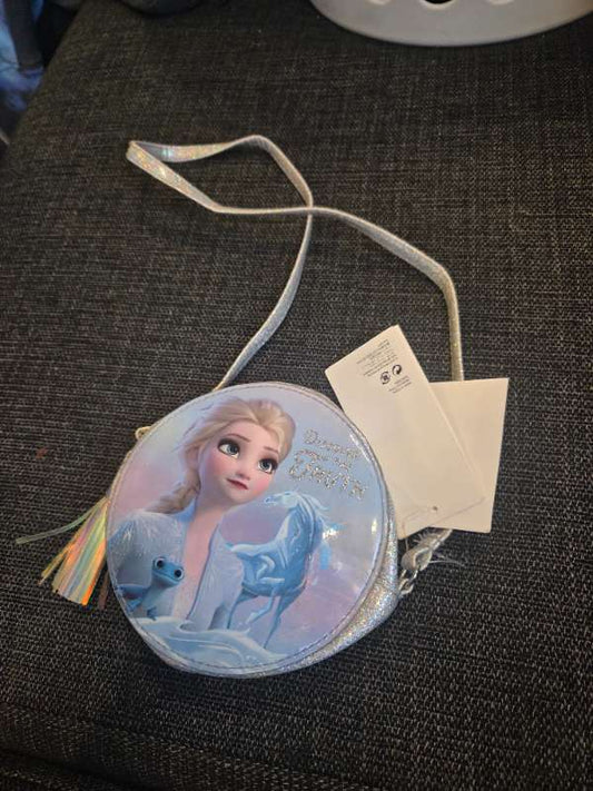 Frozen veski