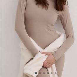 Aimn baselayer peysa-ný