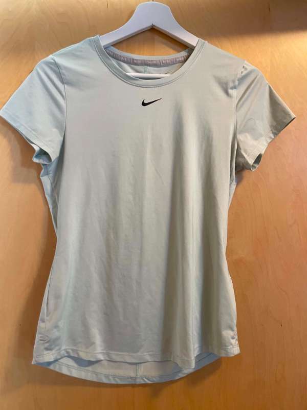 nike stutterma