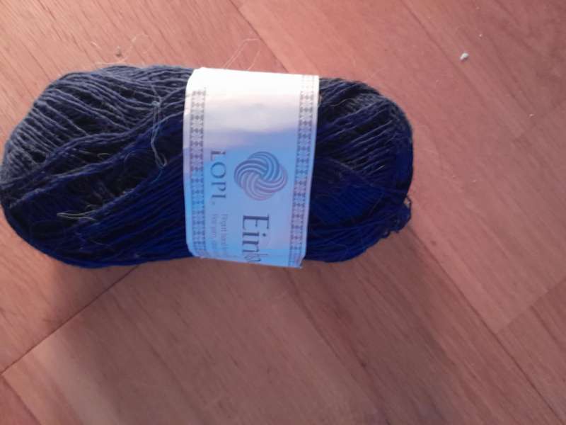 Einband, 1 stk., litur 0118 lota 1187