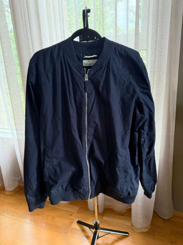 springfield jakki kk xl