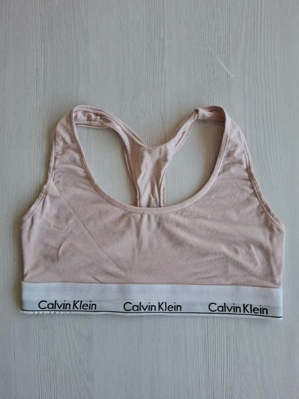 Toppur Calvin Klein S/M