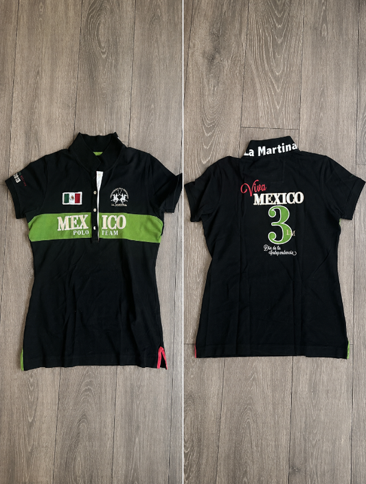 LA MARTINA Polo Bolur
