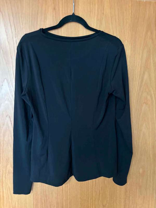 Langerma H&M peplum bolur