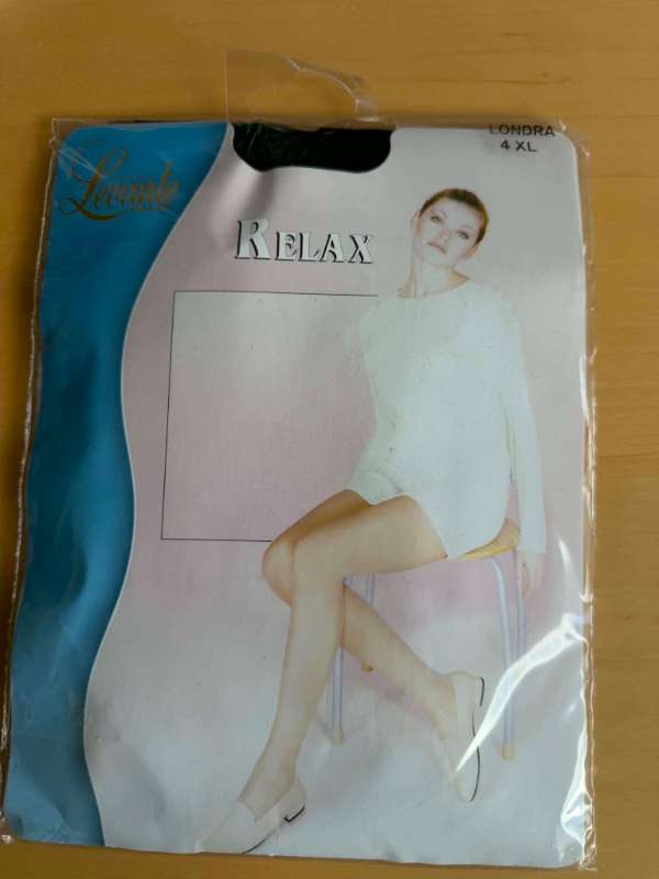 Levante Relax Londra 4xl