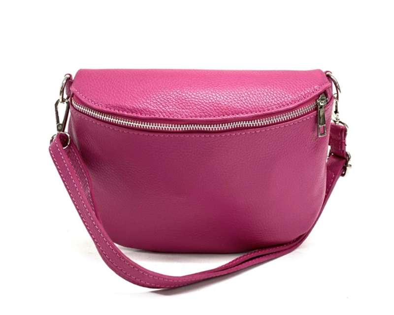 Bumbag Bleik ÓNOTUÐ