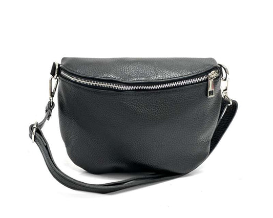 Bumbag svört ónotuð