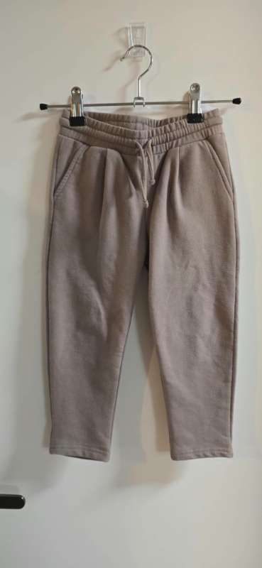 Mayoral jogging buxur brúnar