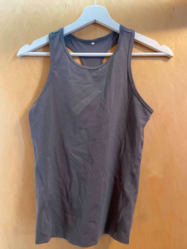 H&M ræktarbolur