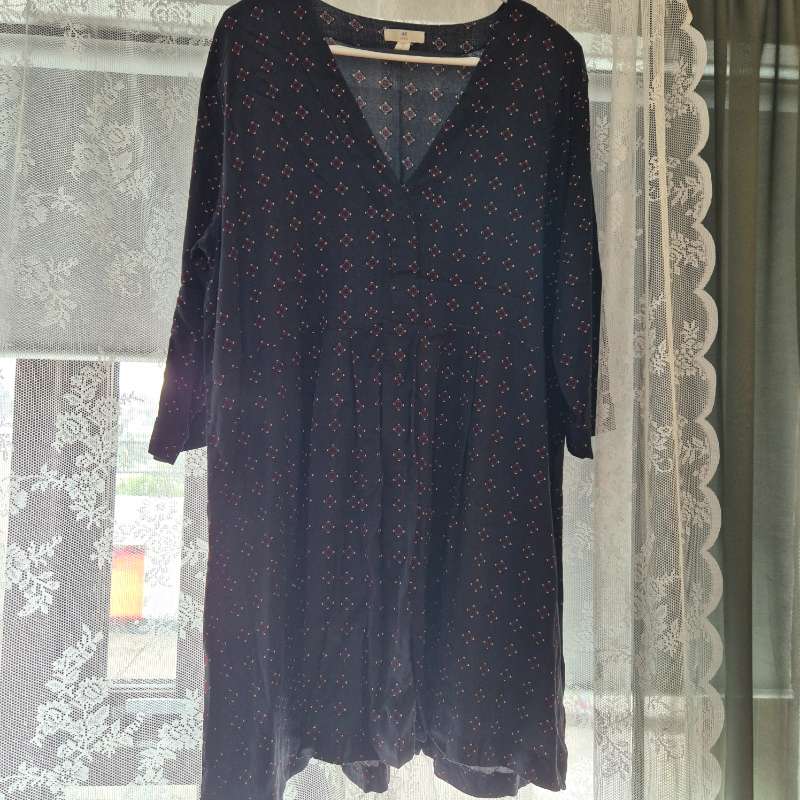 H&M mussa