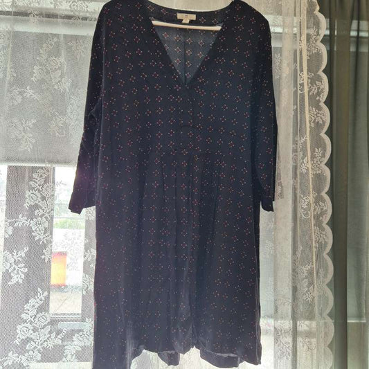 H&M mussa