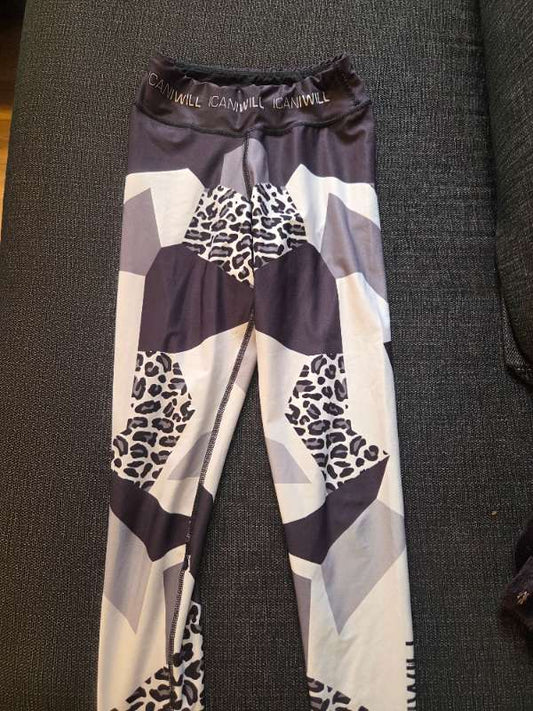 Leggings íþrótta