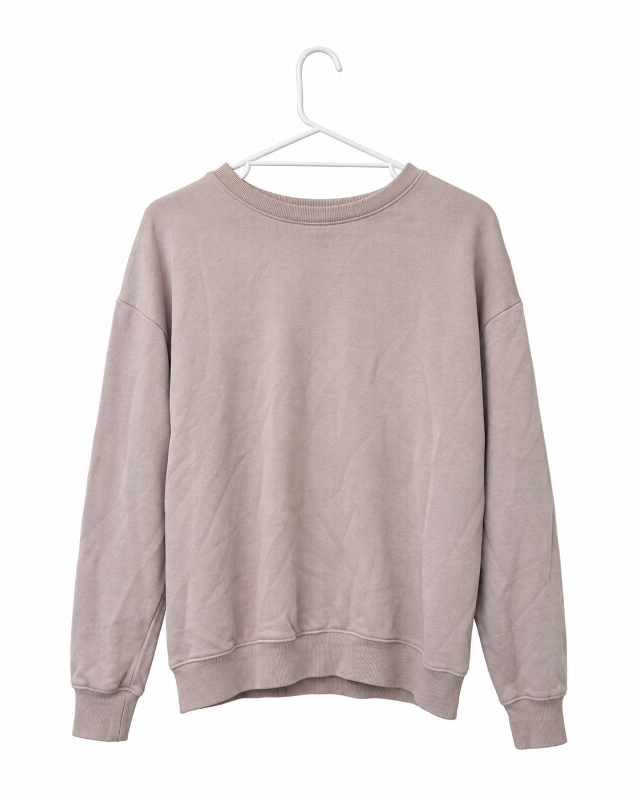 H&M peysa